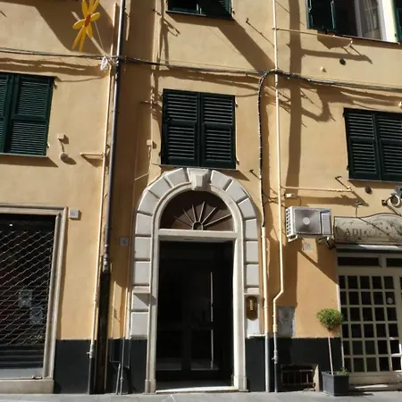 Nel Cuore Di - Siti Unesco-la Meridiana House