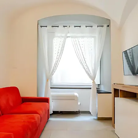 Nel Cuore Di - Siti Unesco-la Meridiana House * Génova