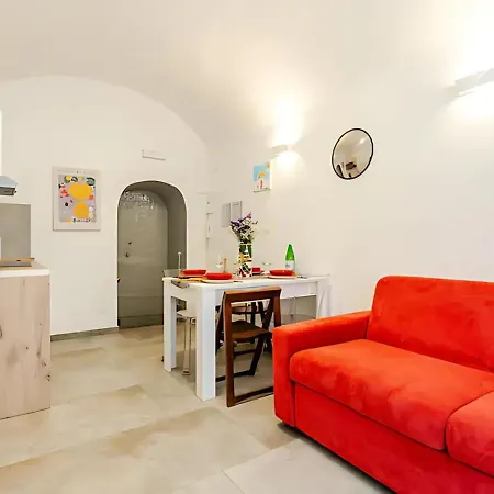 Nel Cuore Di - Siti Unesco-la Meridiana House