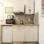 Daire Nel Cuore Di - Siti Unesco-la Meridiana House