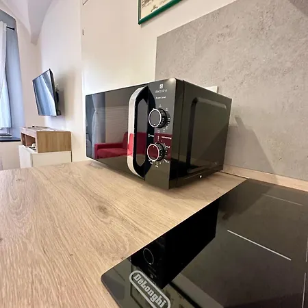 Nel Cuore Di - Siti Unesco-la Meridiana House Cenova