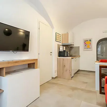 Nel Cuore Di - Siti Unesco-la Meridiana House アパート